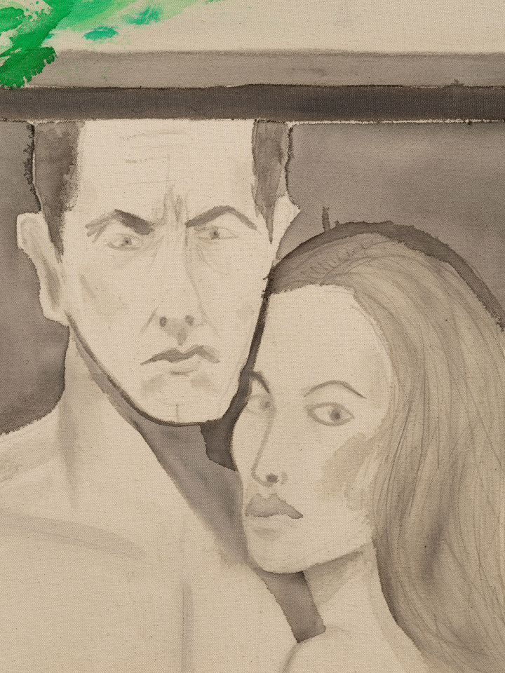 Jason Fox, Mercer &amp;amp; Houston, 2021