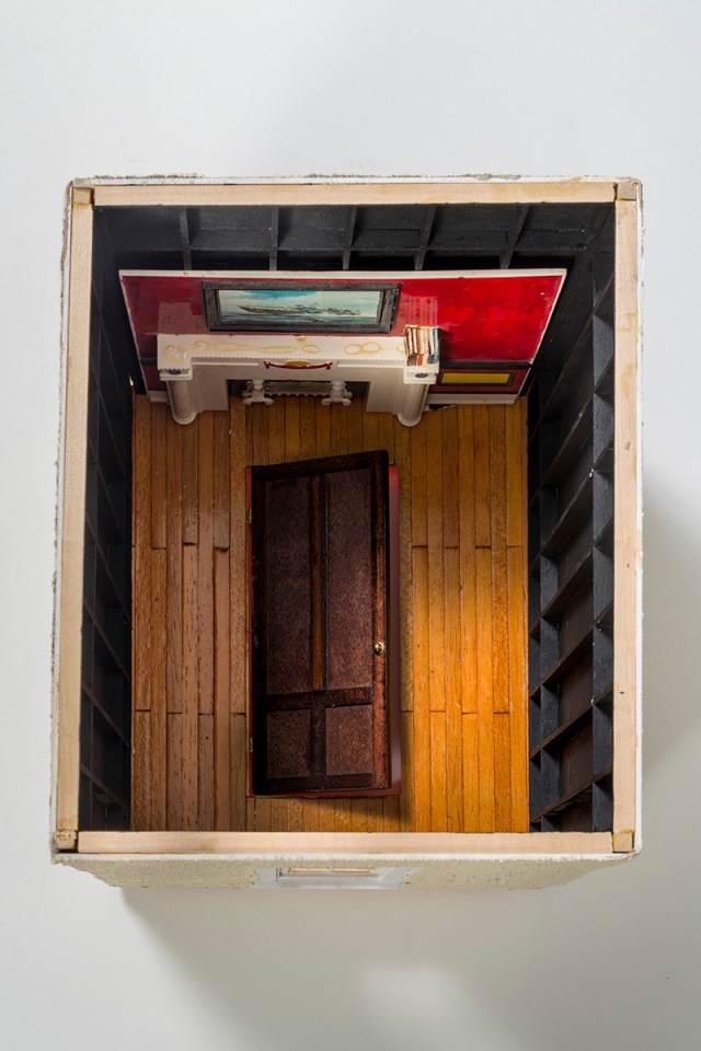 Will Boone Time Share, 2018