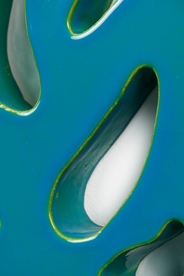 Mai-Thu Perret, Speech silenced, thoughts destroyed, 2022