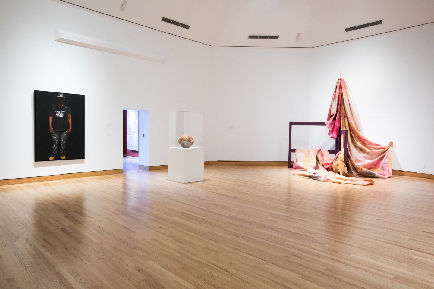 Sam Gilliam