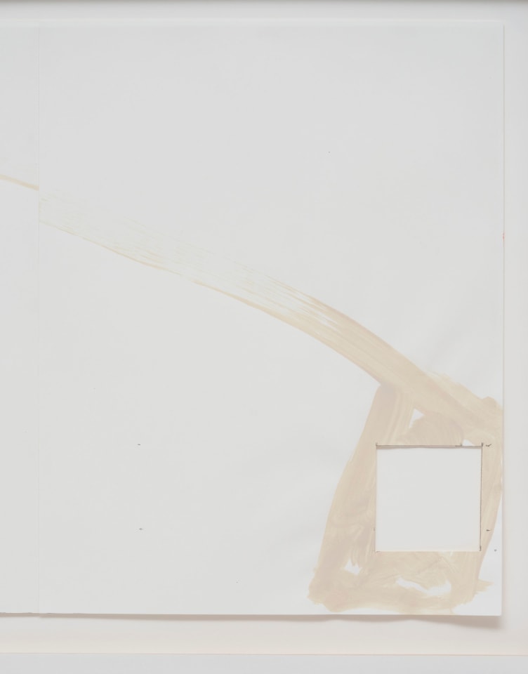 Richard Tuttle, Calder Corrected, 1, 2022