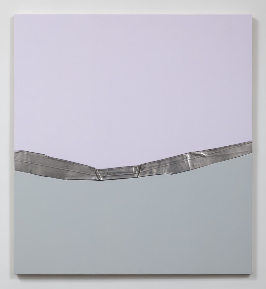 John Tremblay Self, 2015