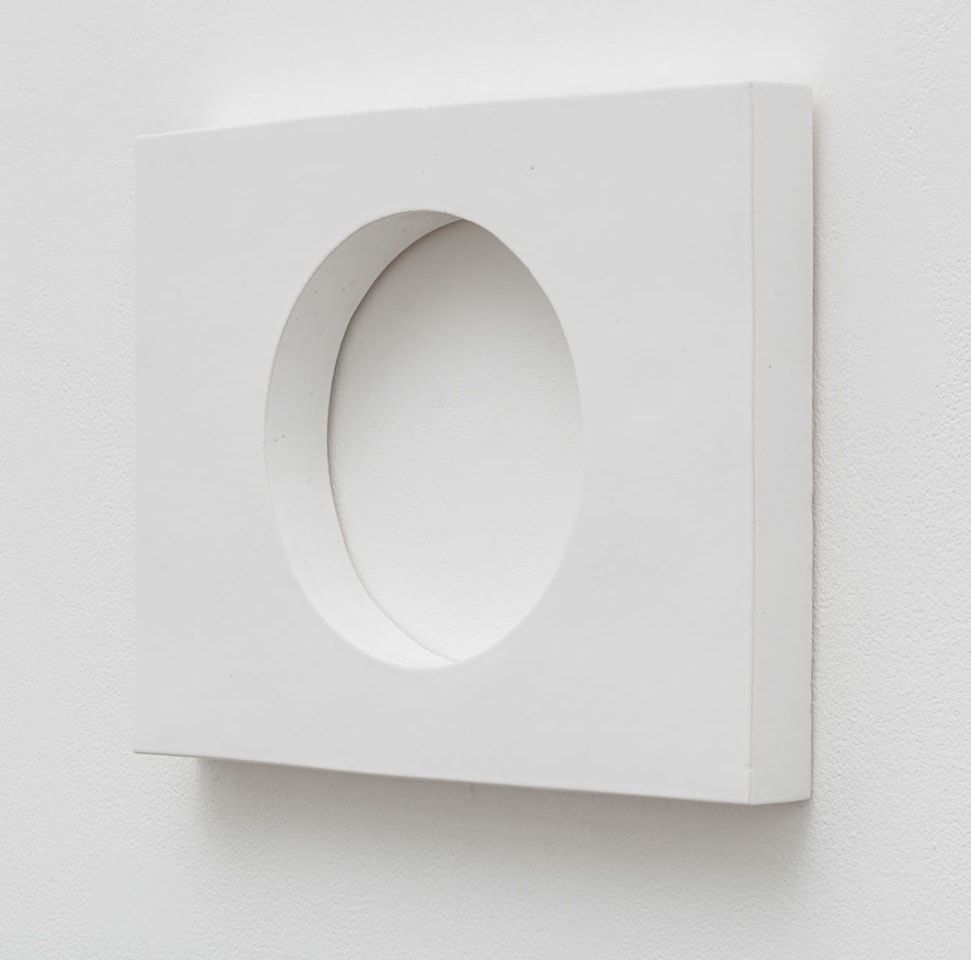 Mai-Thu Perret Blue, yellow, red, white, black, 2017