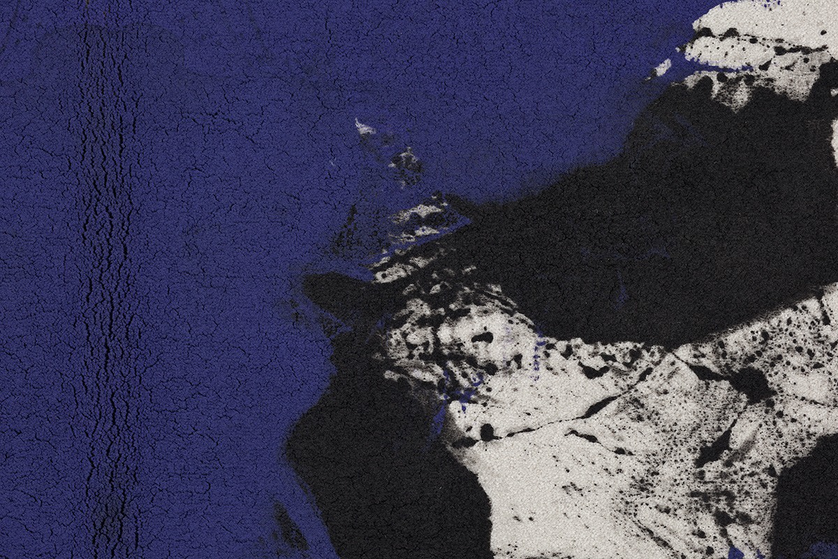 Mai-Thu Perret Migraine II, 2010