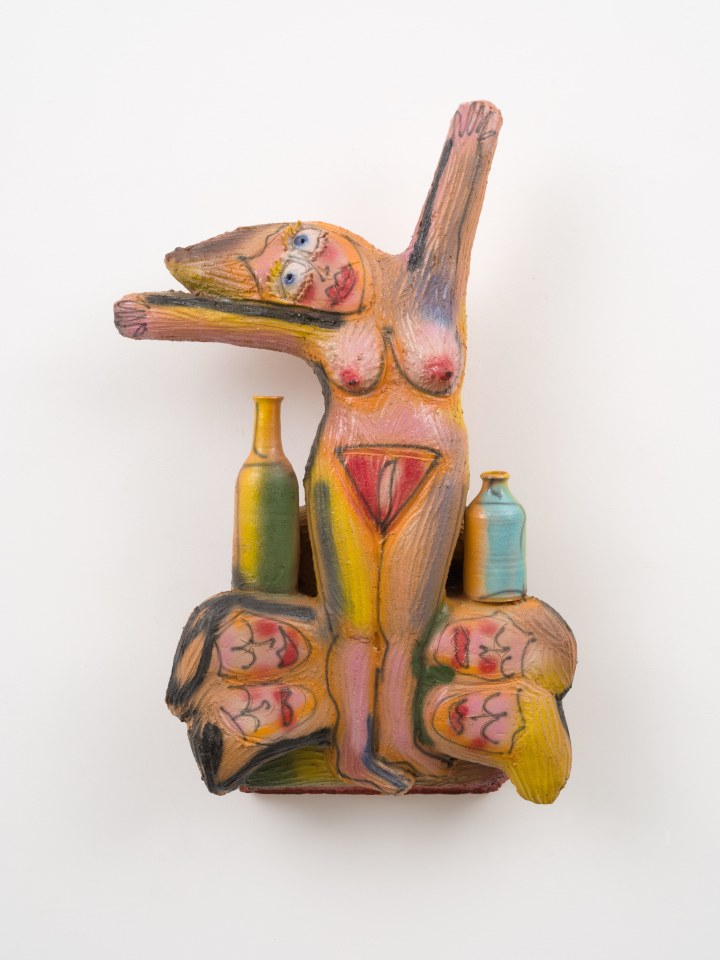 Ruby Neri, Revelations, 2022