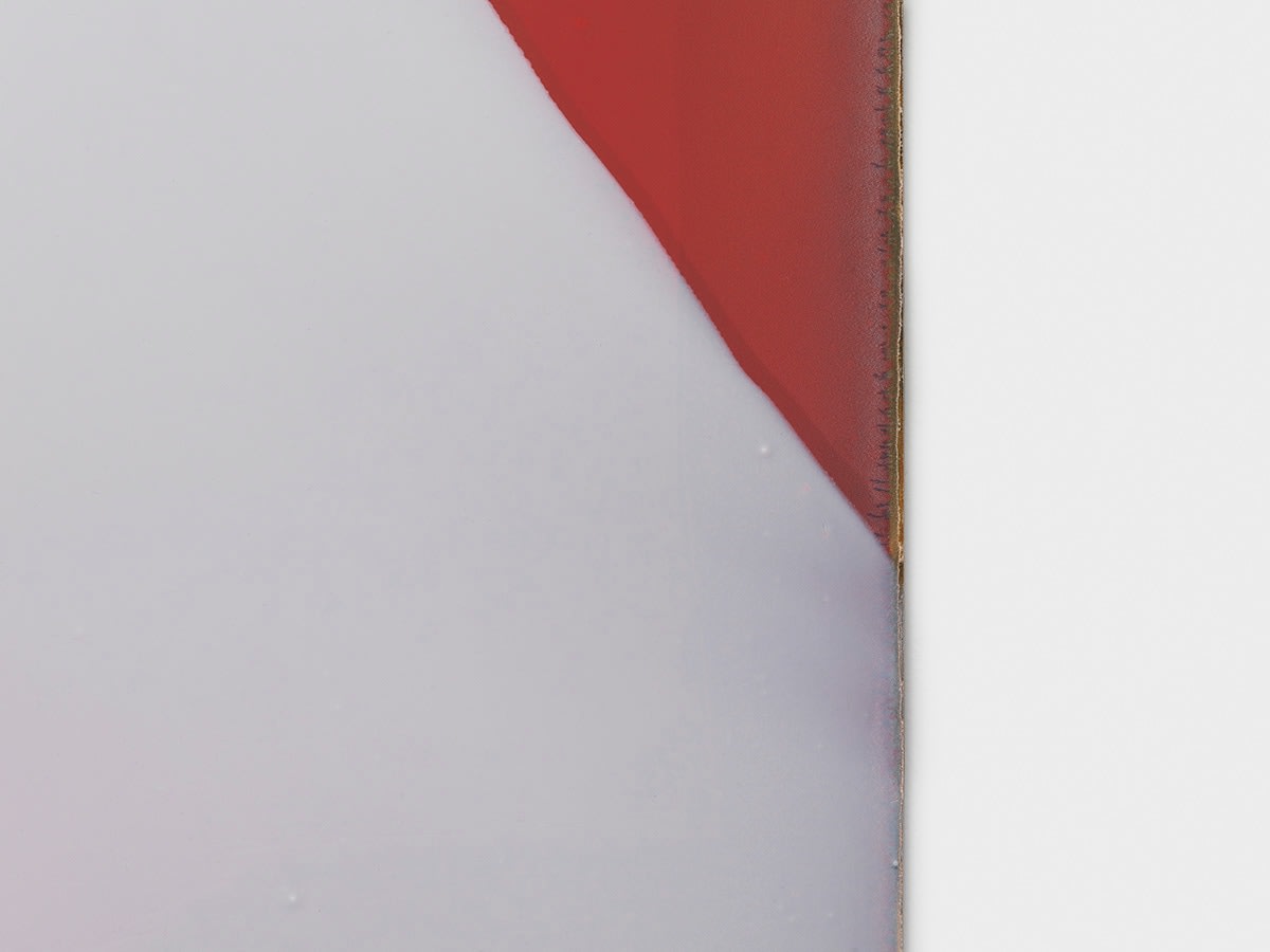 Markus Amm Untitled,&nbsp;2017