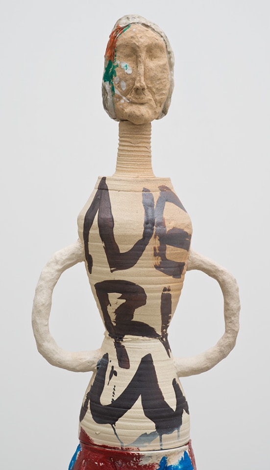 Ruby Neri Untitled, 2012 (detail)