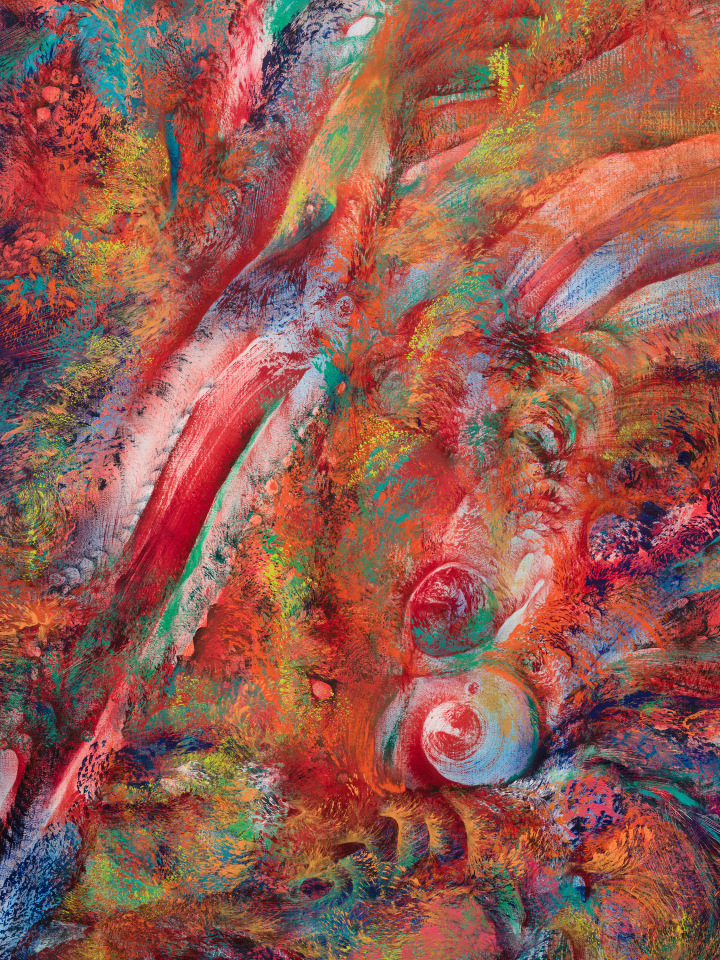 Lucy Bull, 23:37, 2022