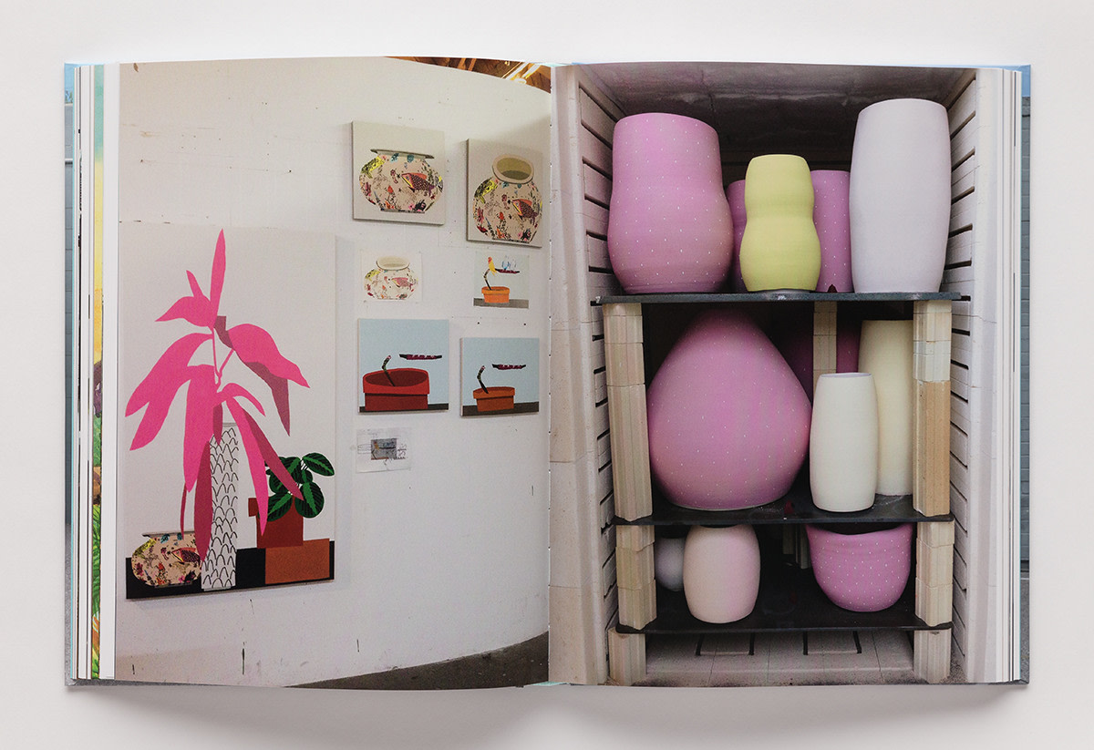 Jonas Wood &amp; Shio Kusaka