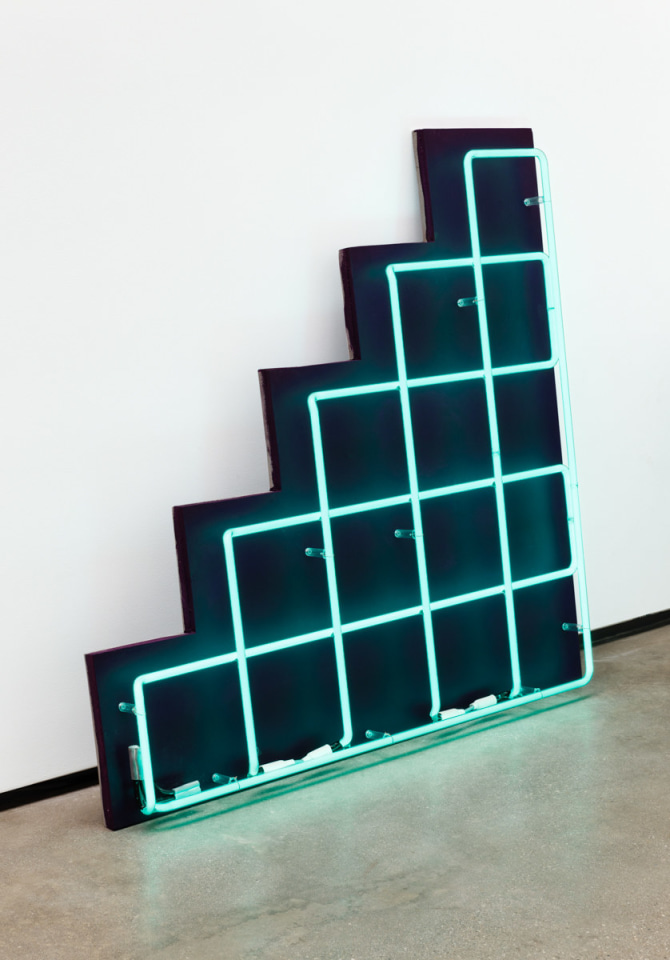 Blair Thurman Step Class, 2014