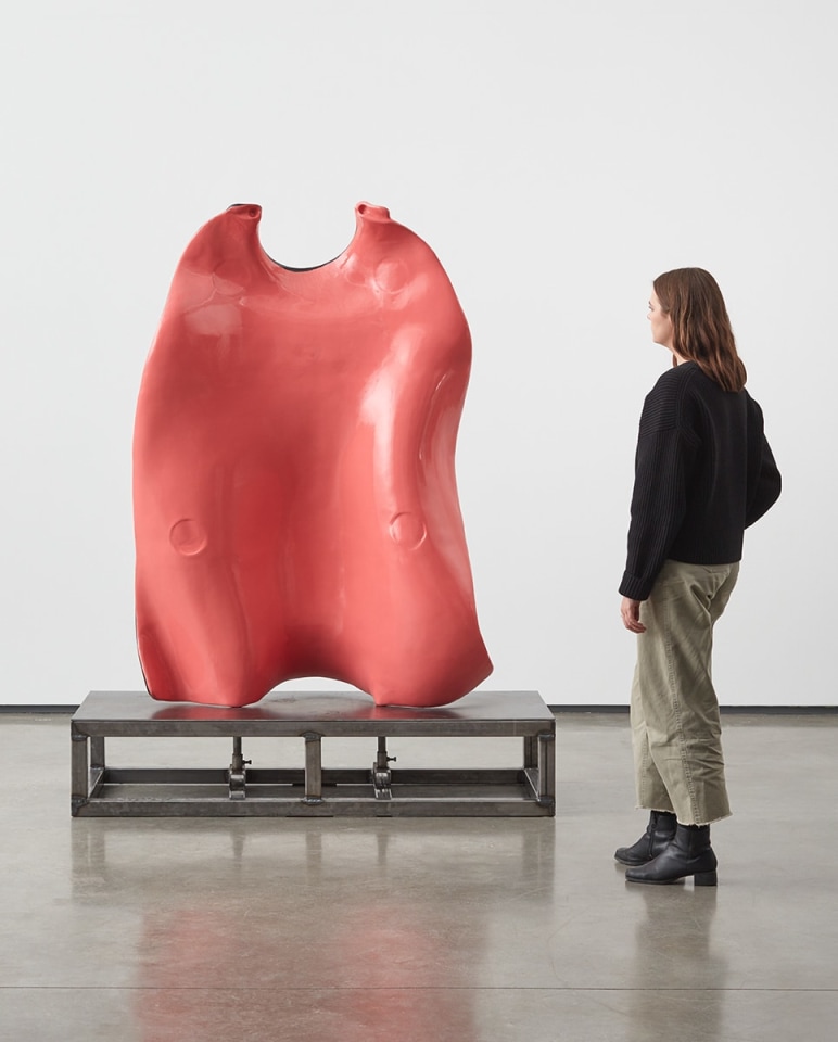 Will Boone Hero Cape, 2018