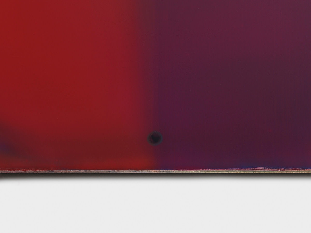 Markus Amm Untitled,&nbsp;2017