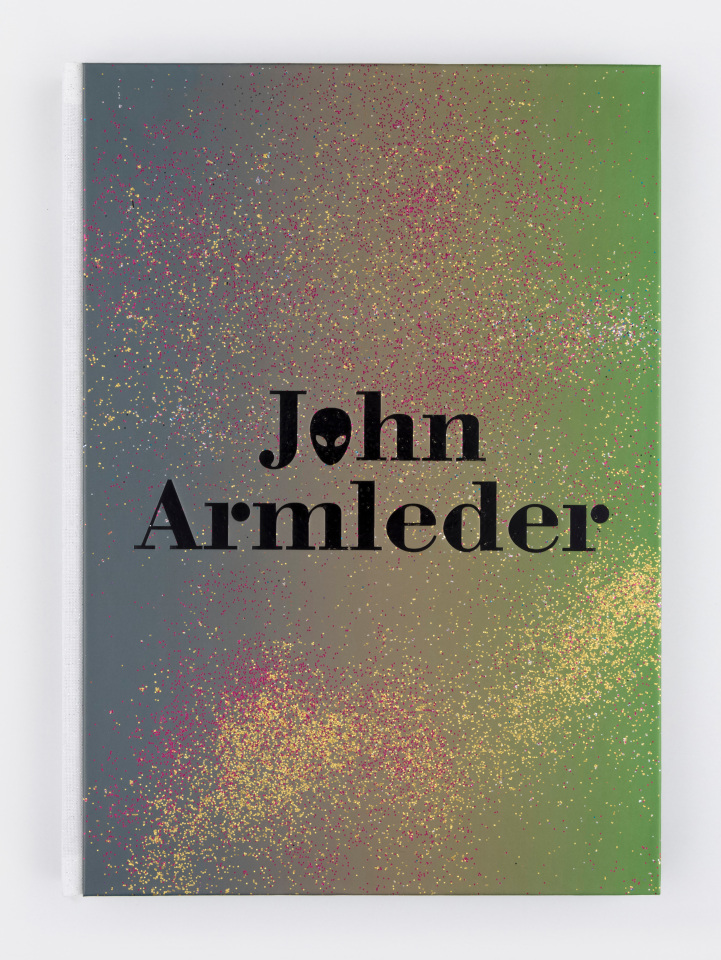 John Armleder