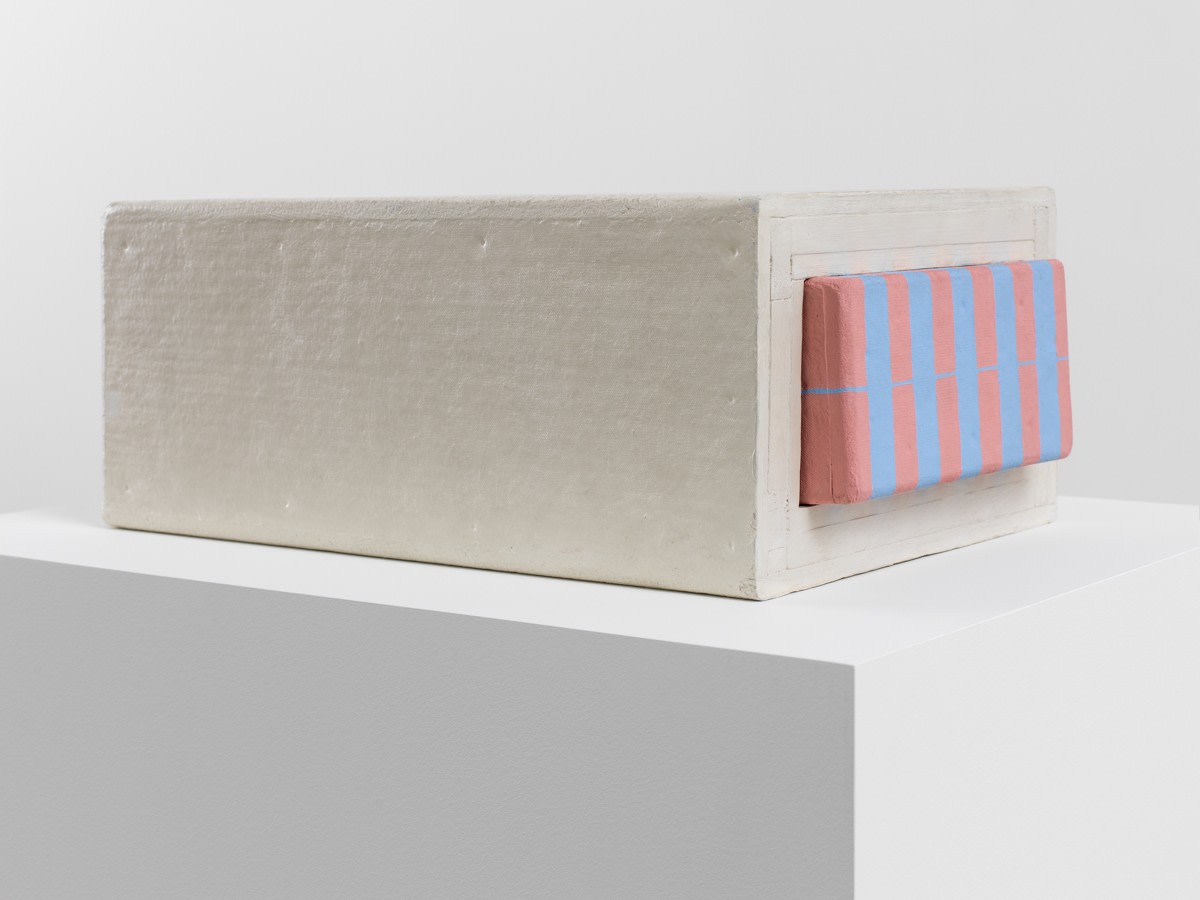 John Wesley Pillow, 1975