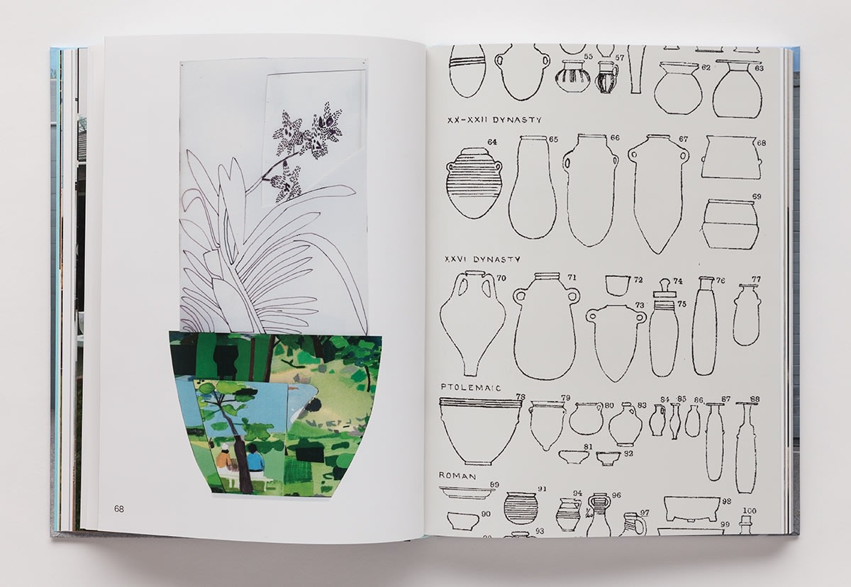 Jonas Wood &amp; Shio Kusaka