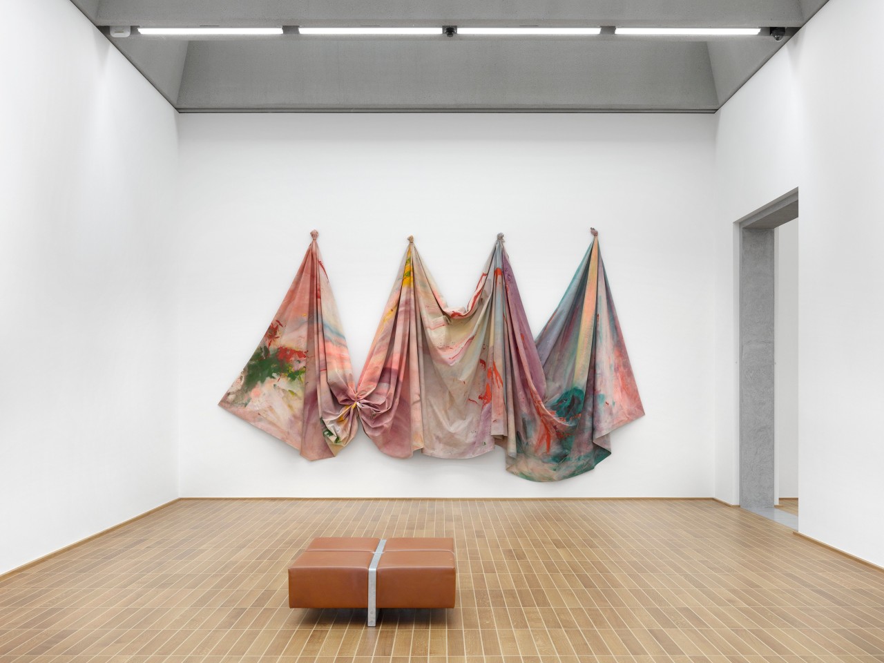 Sam Gilliam