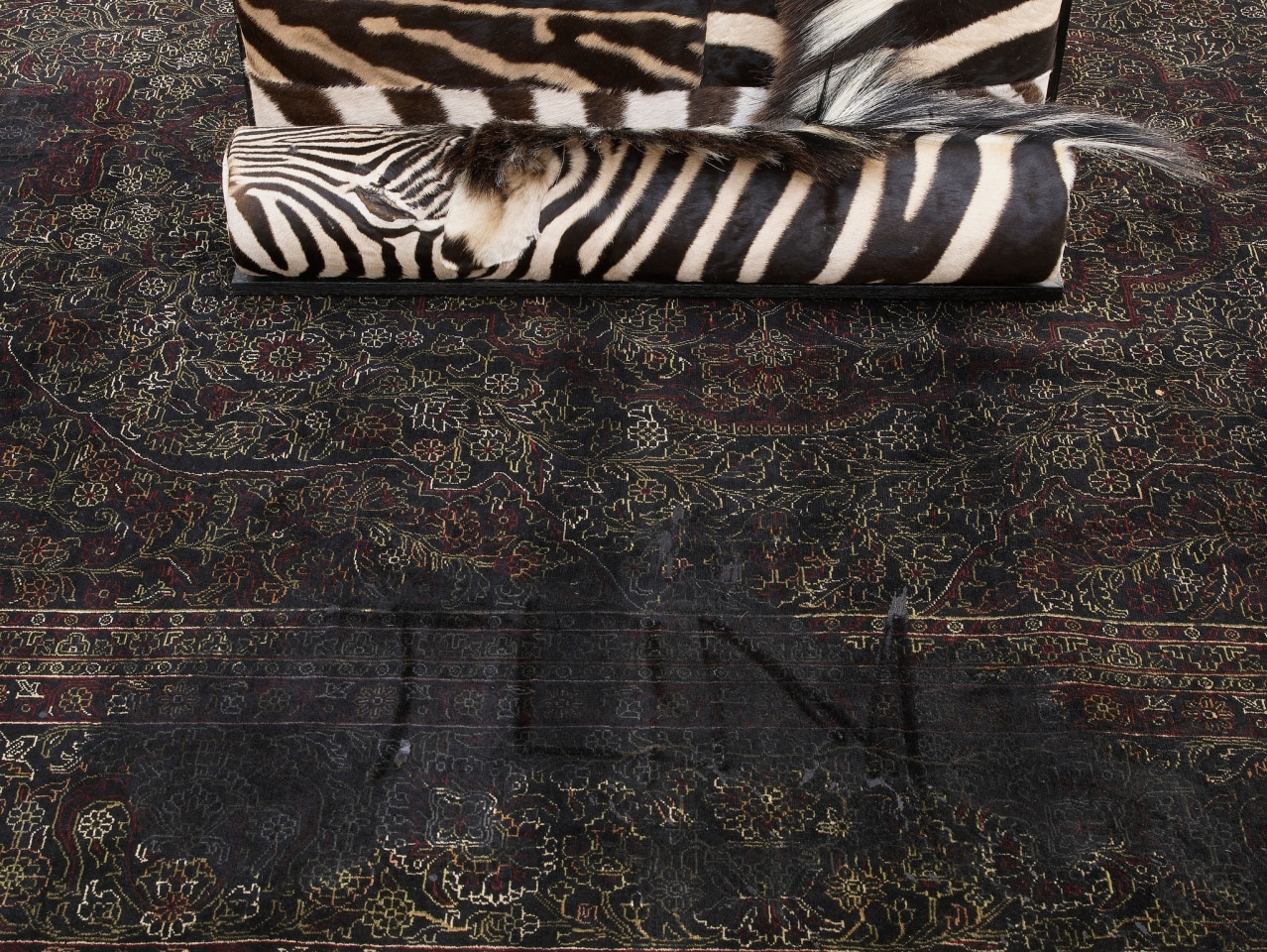 Rashid Johnson