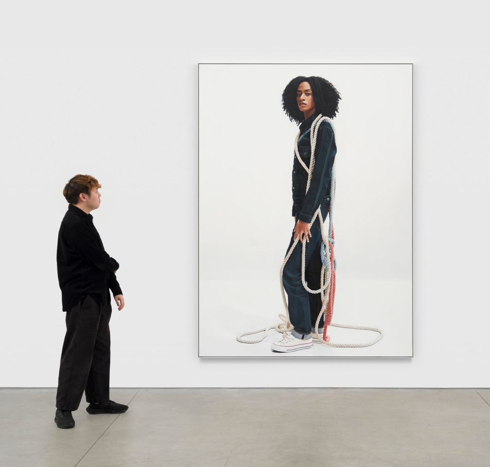 Delfin Finley, Regalia, 2022