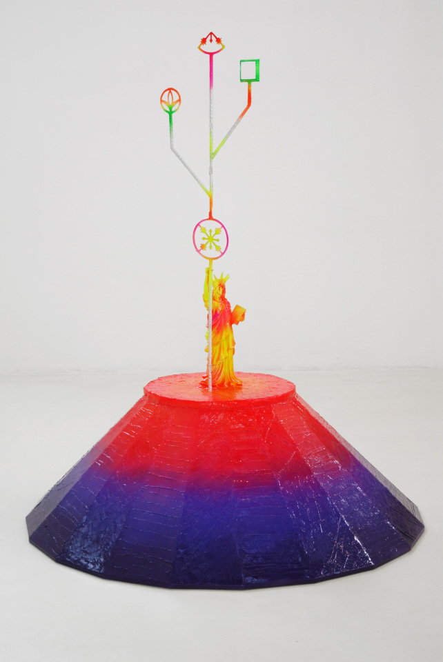 Guan Xiao, USAUSB, 2010