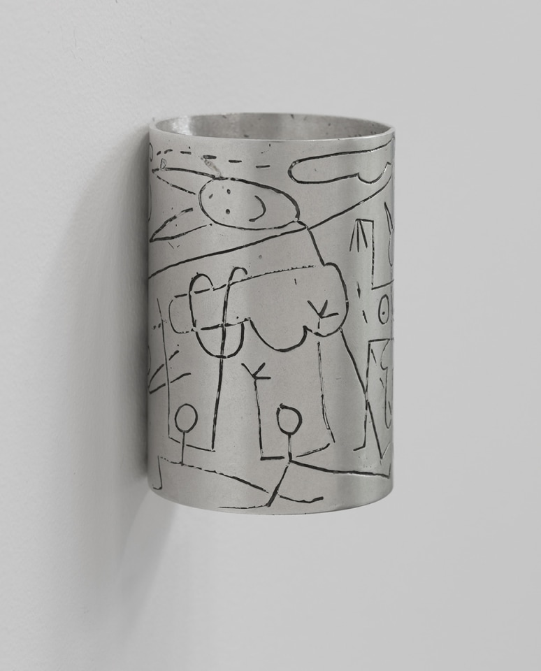 Adriano Costa OldFashioned/Trava, 2016