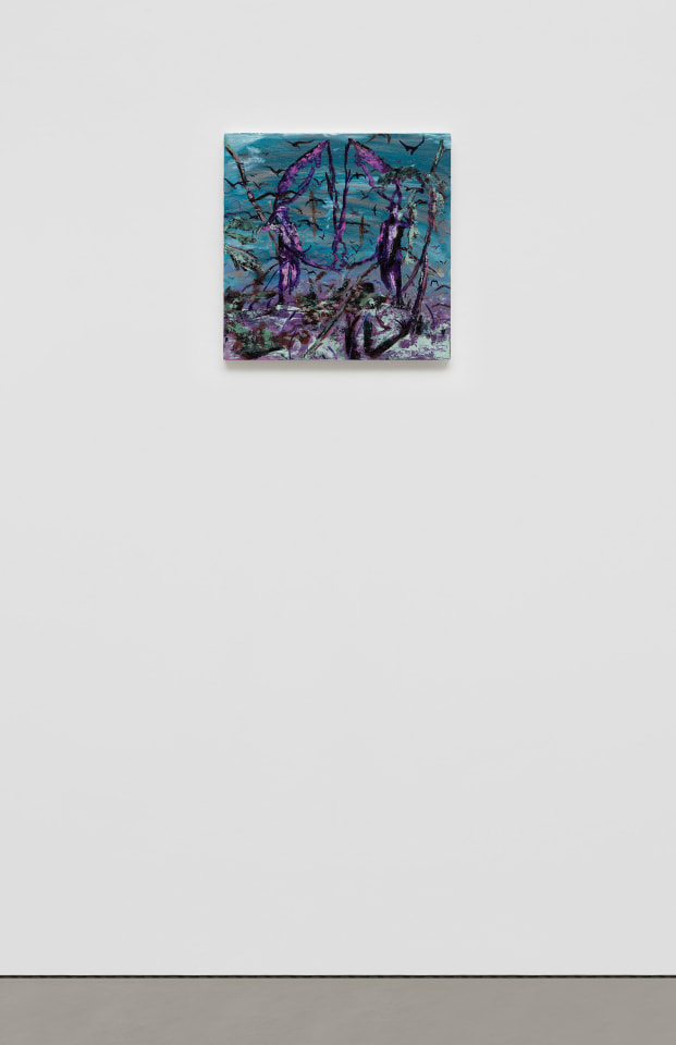 Maia Cruz Palileo, Passages, 2025