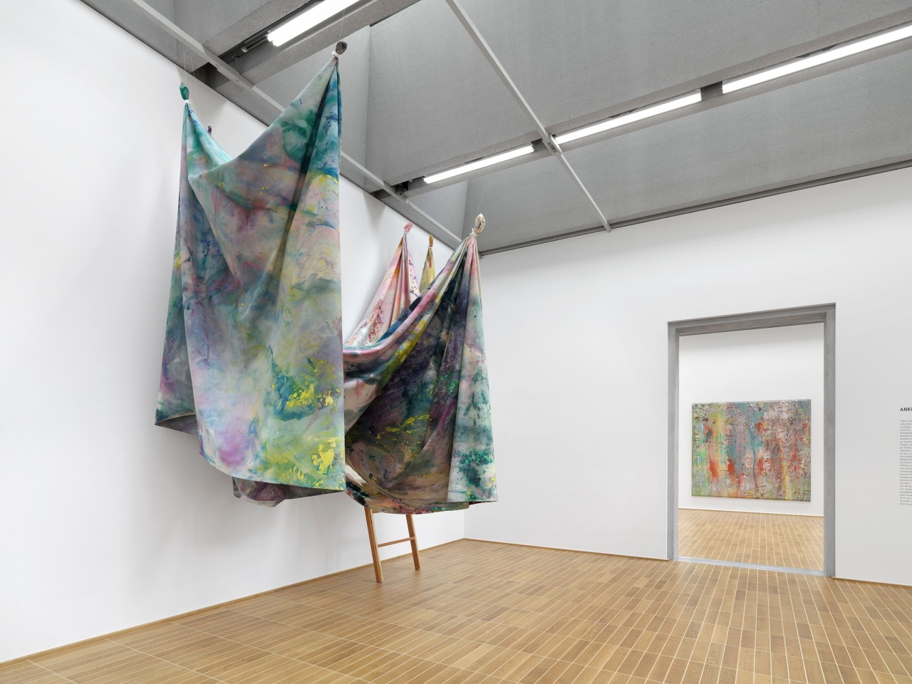 Sam Gilliam