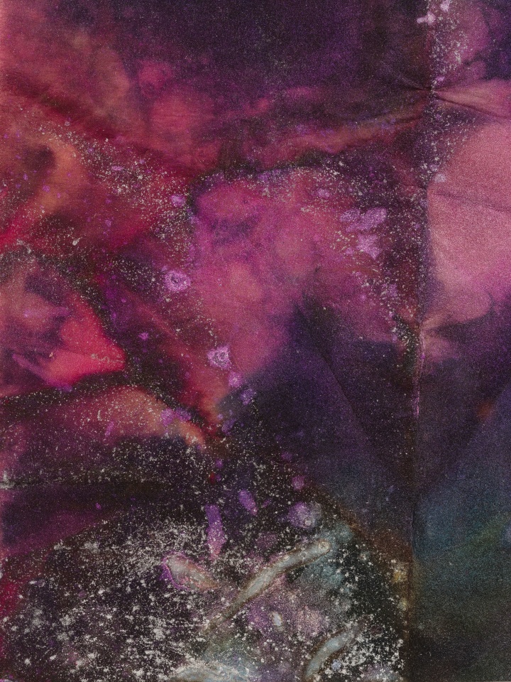 Sam Gilliam, Untitled, 1978