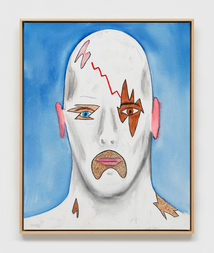 Jason Fox, Supoorman, 2025