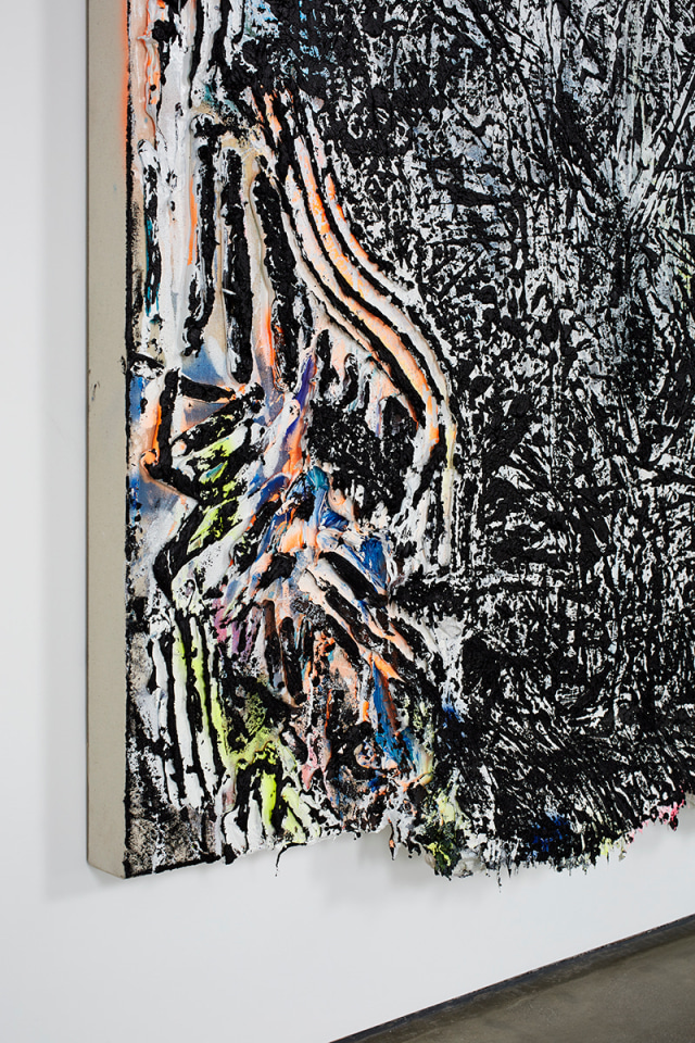 Andrew Dadson Miami Islet, 2015