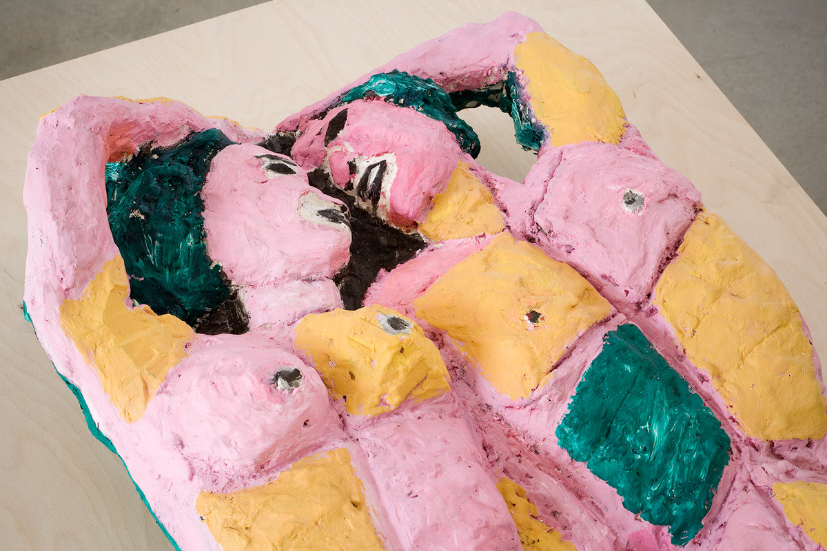 Ruby Neri Valentine, 2009