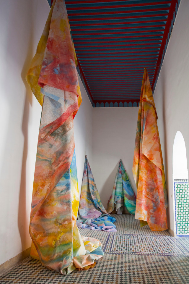 Sam Gilliam