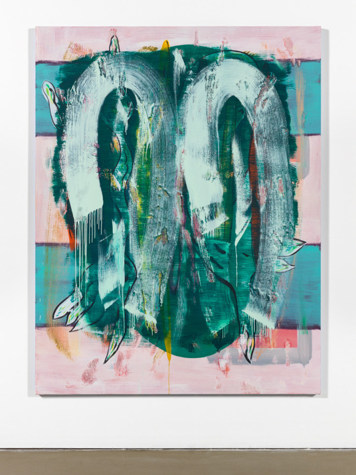 Jon Pestoni Hung Out, 2015