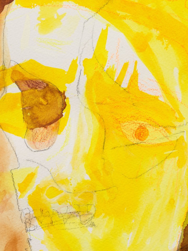 Jason Fox, Years, 2024