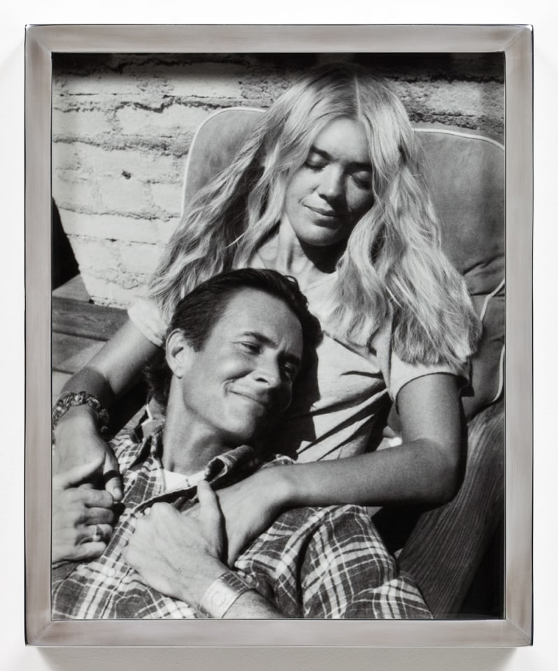 Elad Lassry Laurel Canyon (Smile), 2009