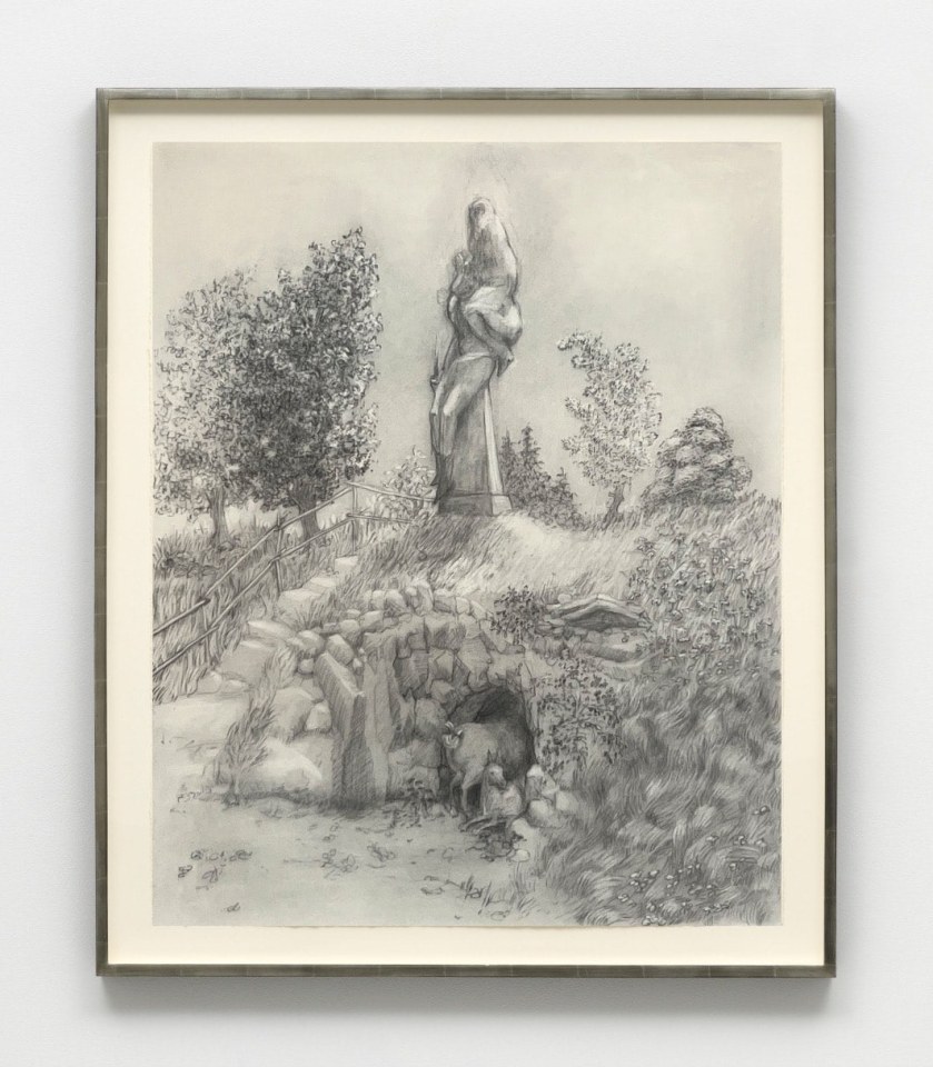 Jared Buckhiester, you were a good son, 2024