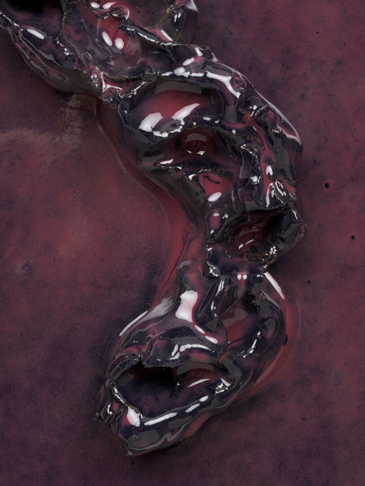 Mai-Thu Perret, I have already seen the blooming of the winter plum and heard the song of the singing birds, 2024