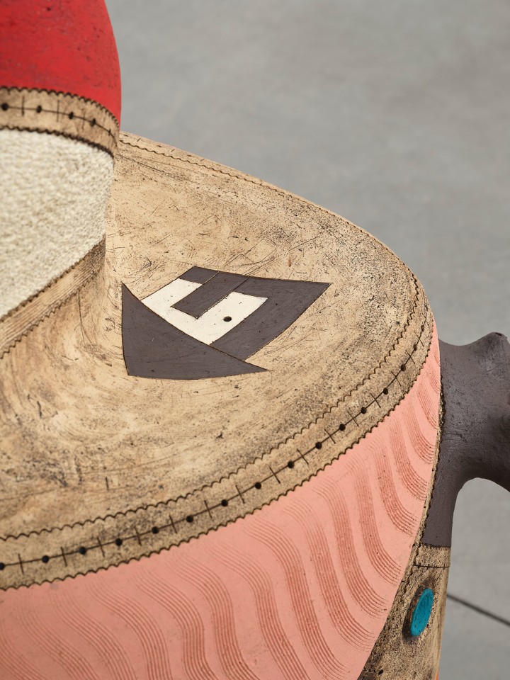 Simphiwe Mbunyuza, ISIKHUKHUKAZI, 2024