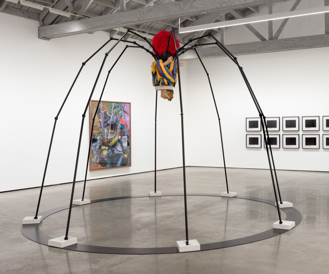 Pietro Roccasalva Carnival Night, 2016