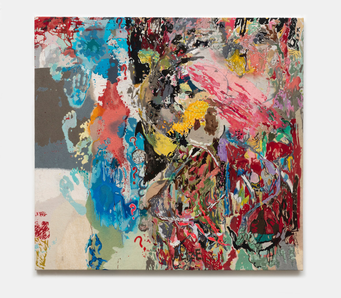 Ivan Morley Fandango, 2018