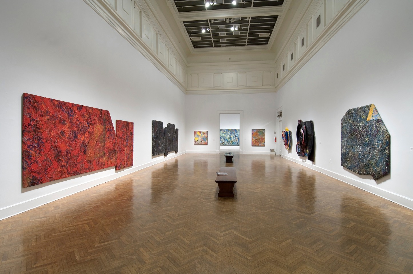 Sam Gilliam
