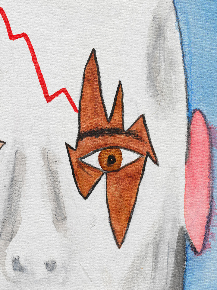 Jason Fox, Supoorman, 2025