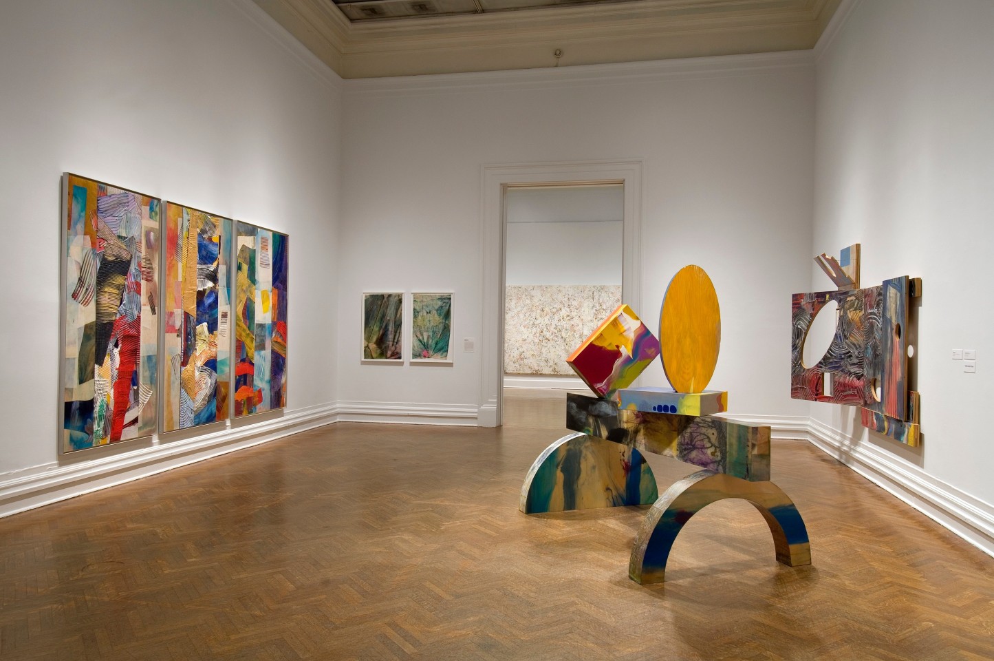 Sam Gilliam