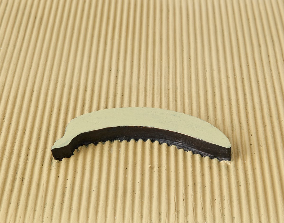 A ripple a banana, 2016