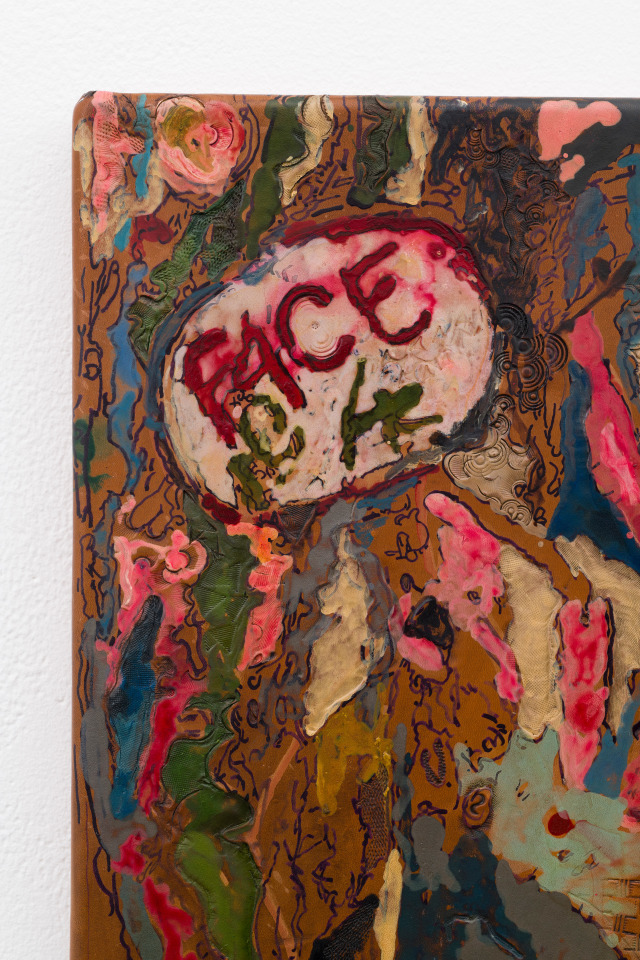 Ivan Morley Fandango, 2018