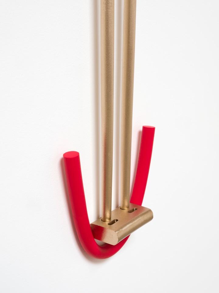 Ricky Swallow Spindle/Split 0, 2020