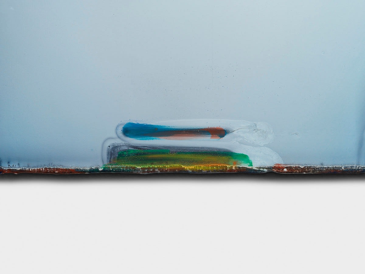 Markus Amm Untitled,&nbsp;2017