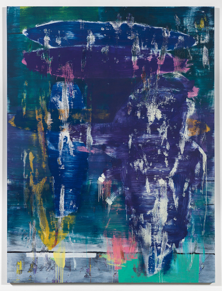 Jon Pestoni Pyramid, 2014