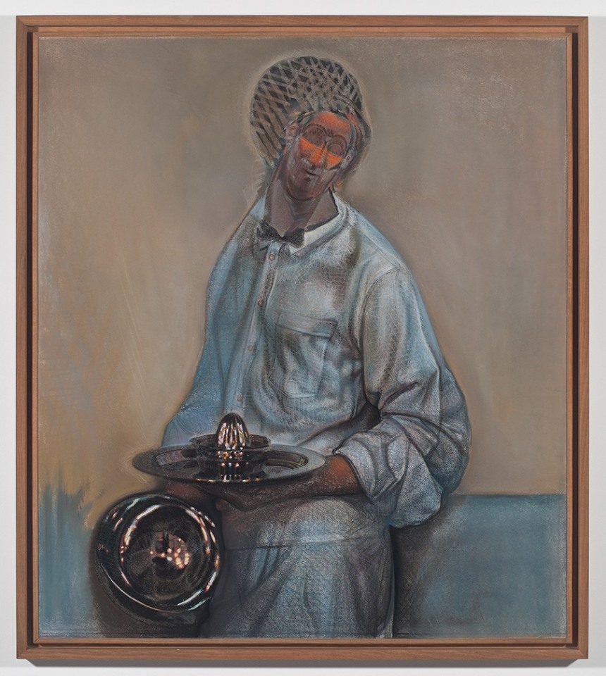 Pietro Roccasalva ll Traviatore, 2011