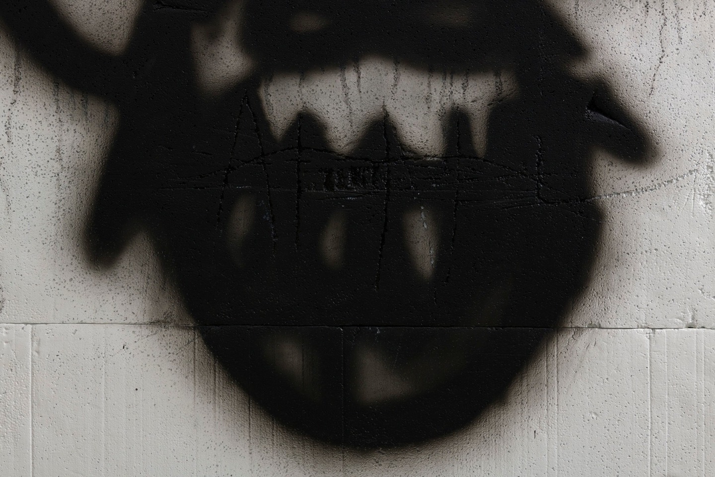 Huma Bhabha, Friend, 2015 (detail)