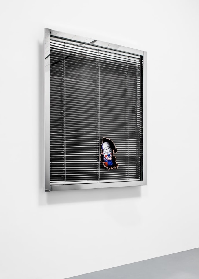 Kathryn Andrews Tot Finder (Winter Varietal), 2012